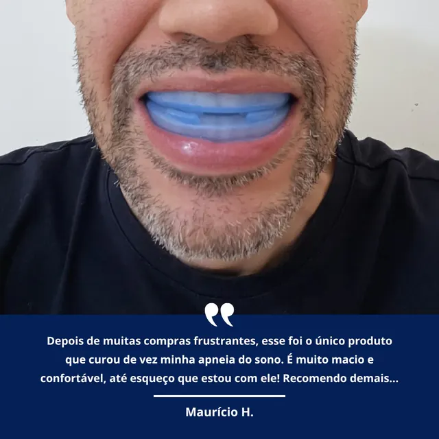 Cliente usando o Znorex